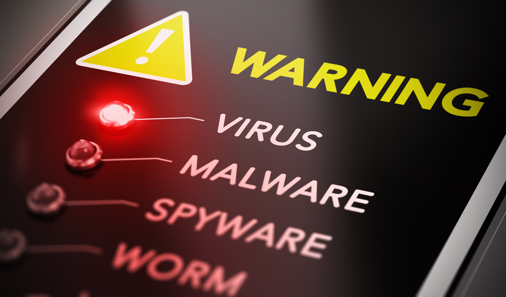 computer virus protection