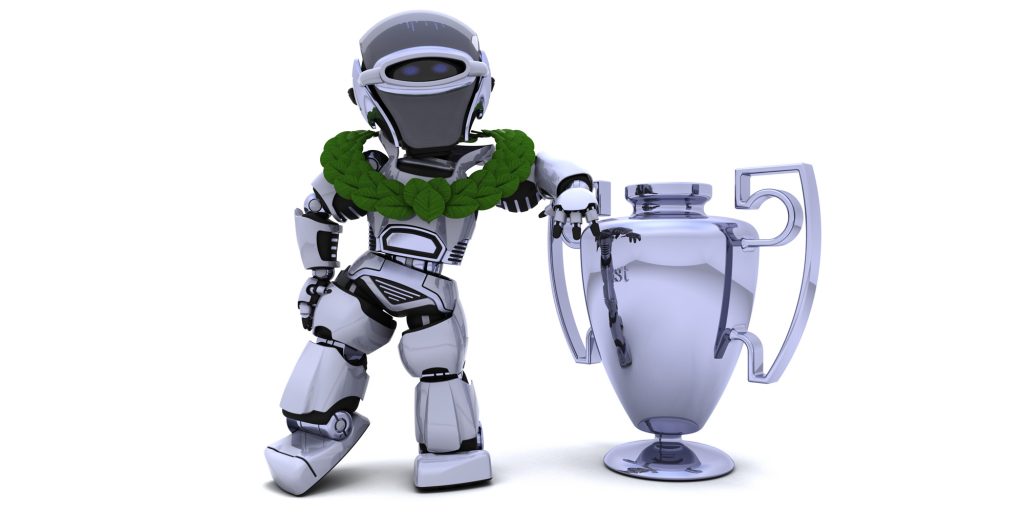robotic technology