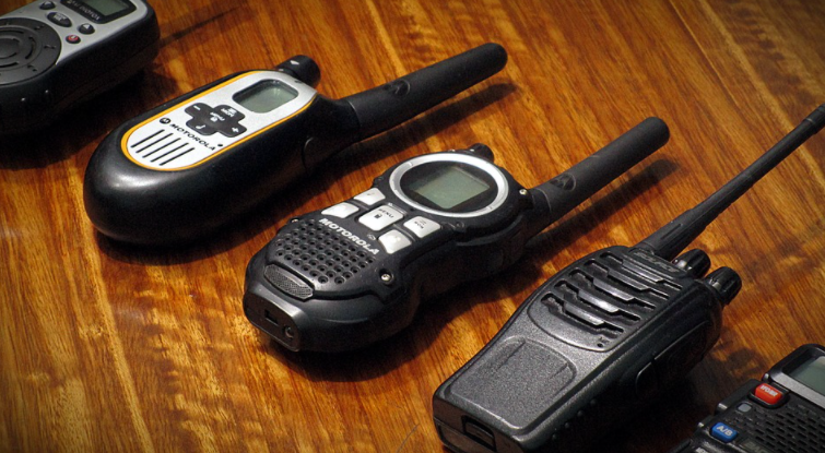 Key Factors to Look for the Best Two-Way Radios