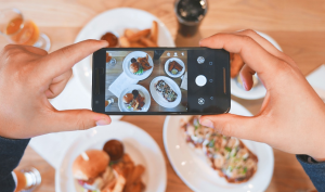 food photography