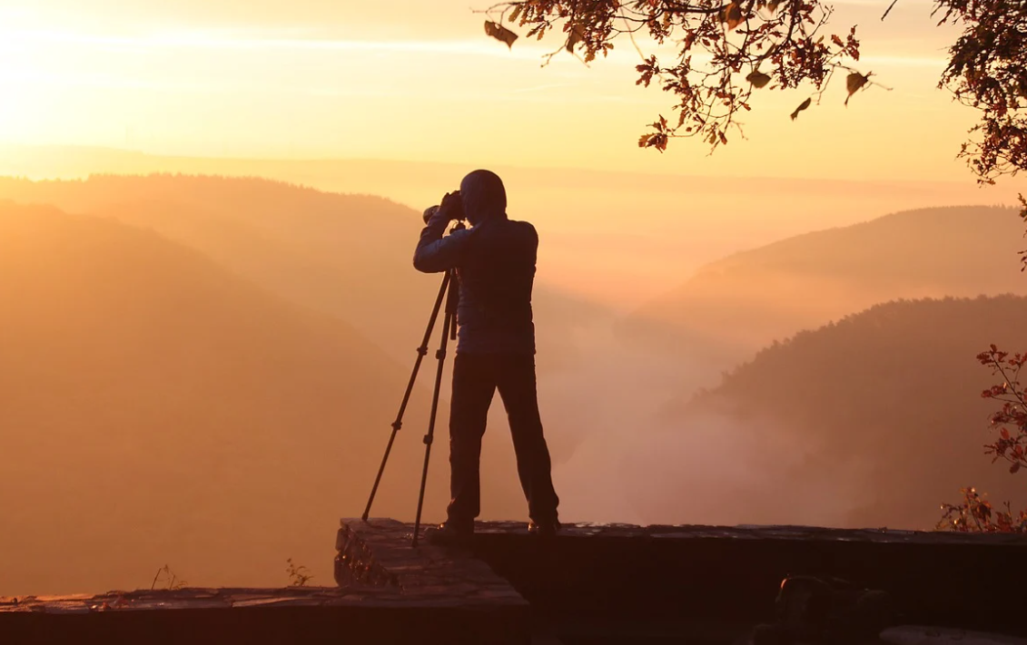 Eight Digital Photography Types for Beginners