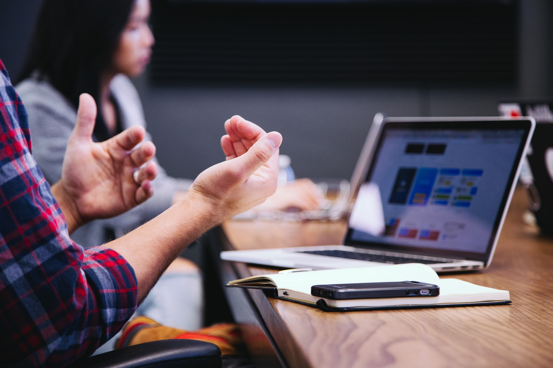 The Impact of Technology on Franchise Business