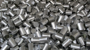 aluminum