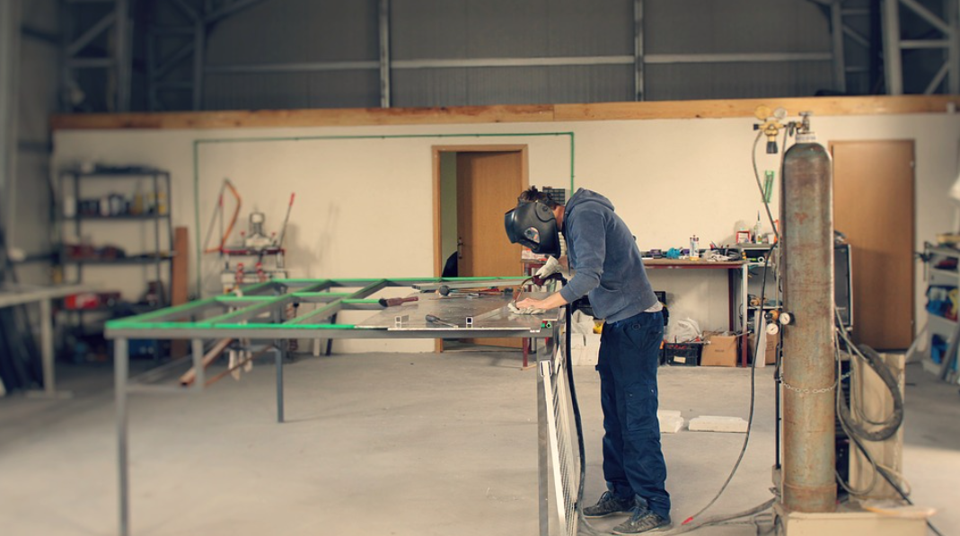 The Impact of Advanced Technology to the Aluminum Industry