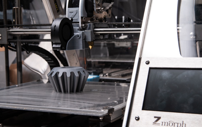 An in-Depth Look at SLA 3-D Printers