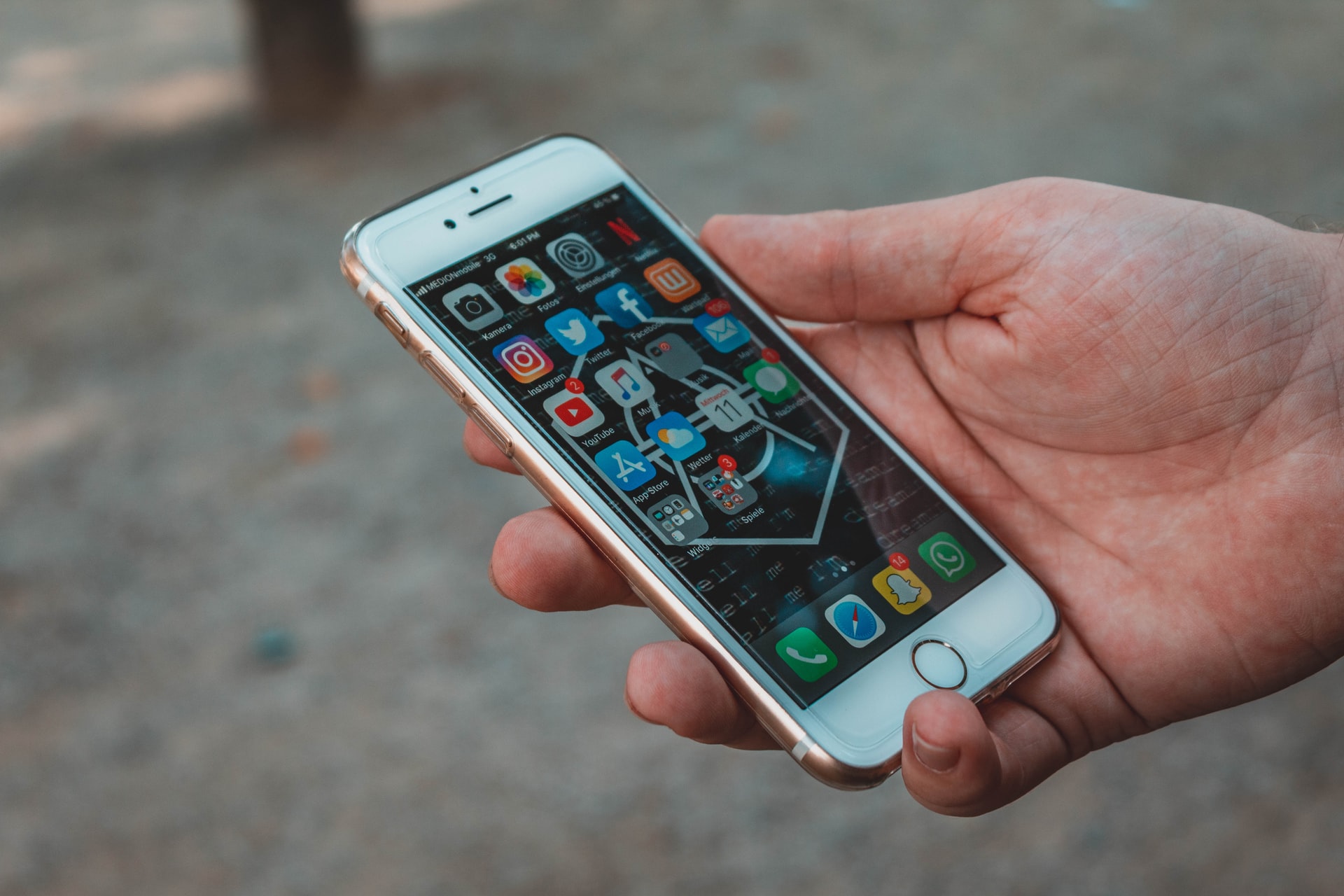 An Introduction to TutuApp