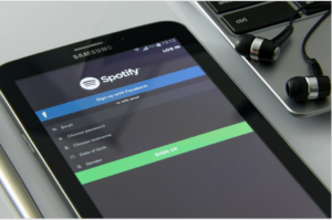 technology has improved music accessibilty