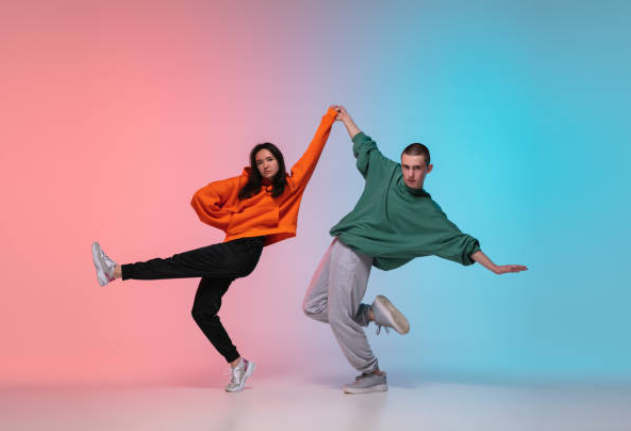 How Technology Impacted the Dancing Industry
