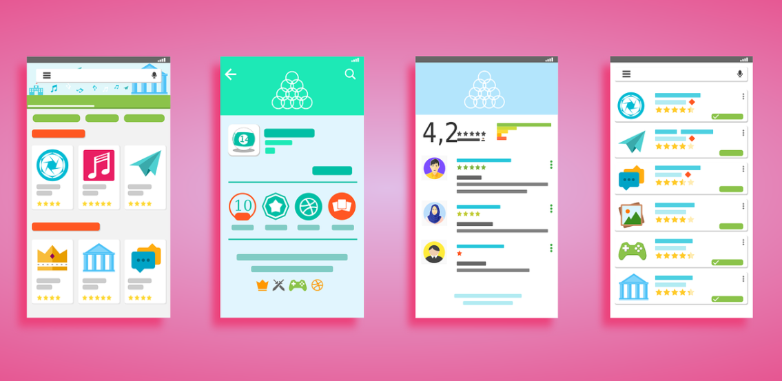 Alternative Safe Third-Party Apps You Can Download