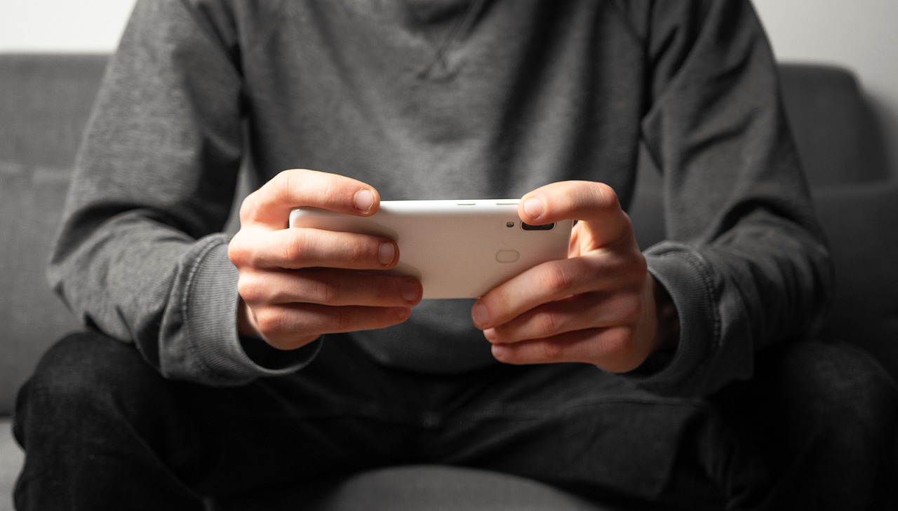 Word Games: List of Popular Apps
