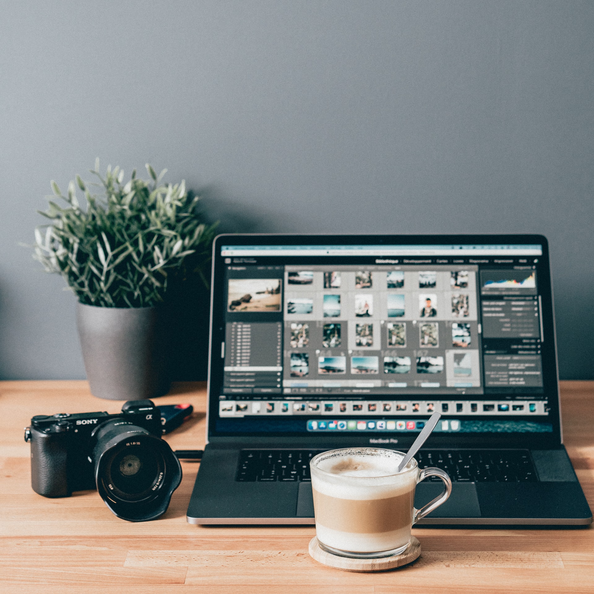Things to Consider When Choosing a Video Editing App