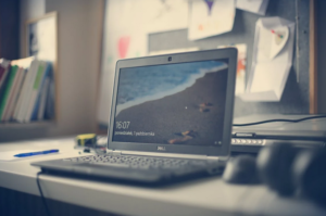 desktop