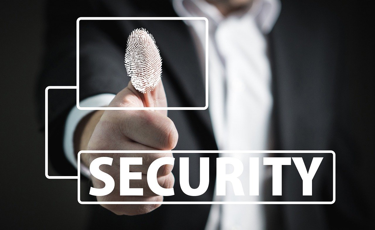 Top Security Features Every Business Should Have