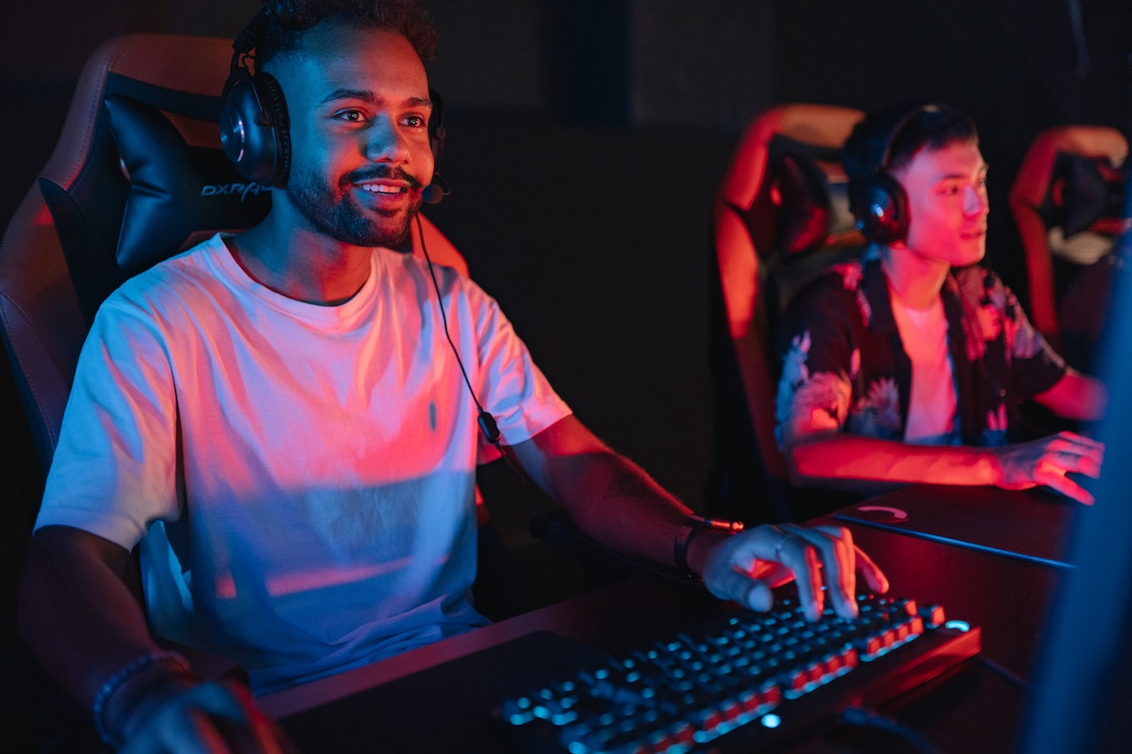 The Most Popular Online Games