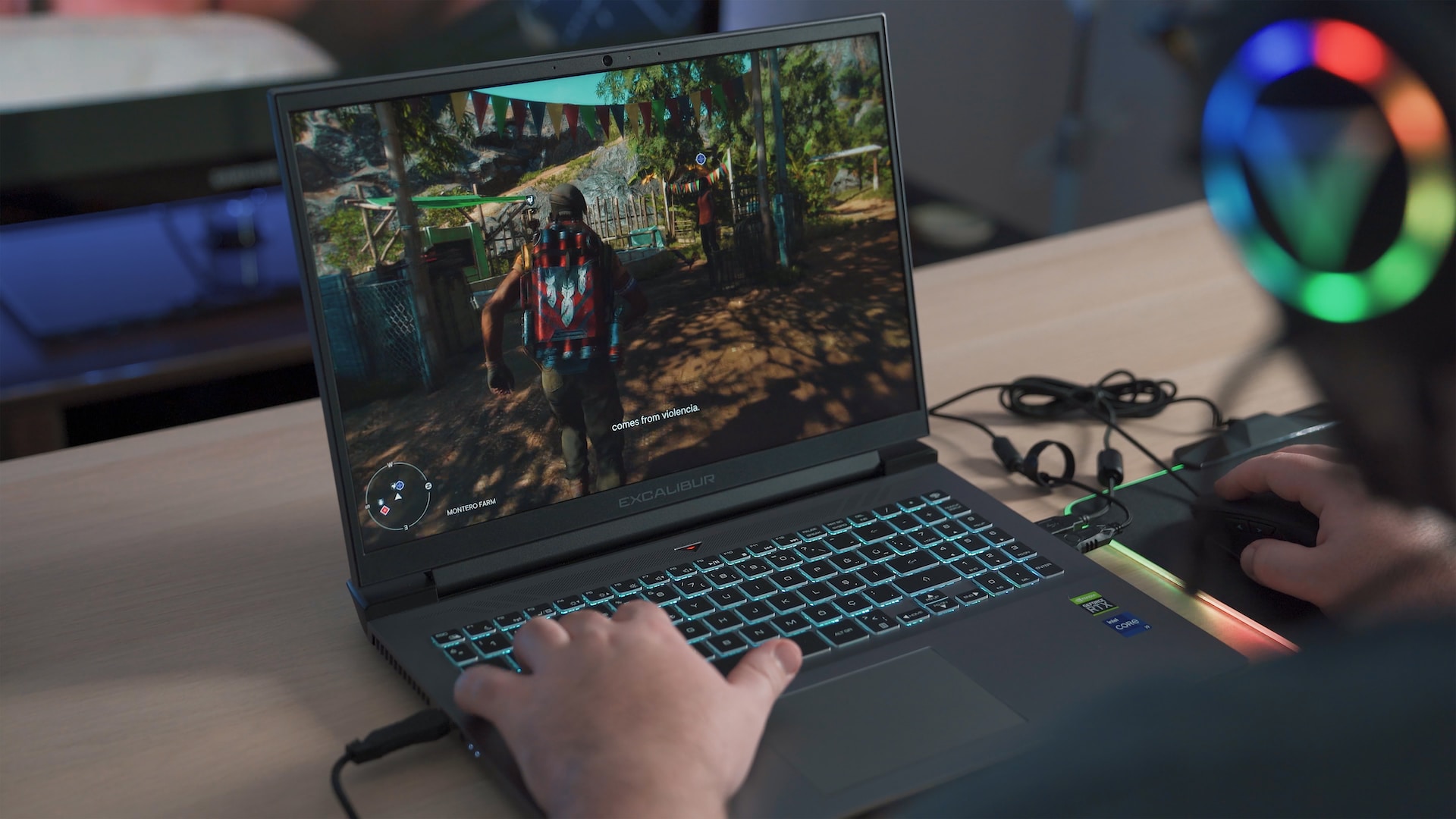 laptop 