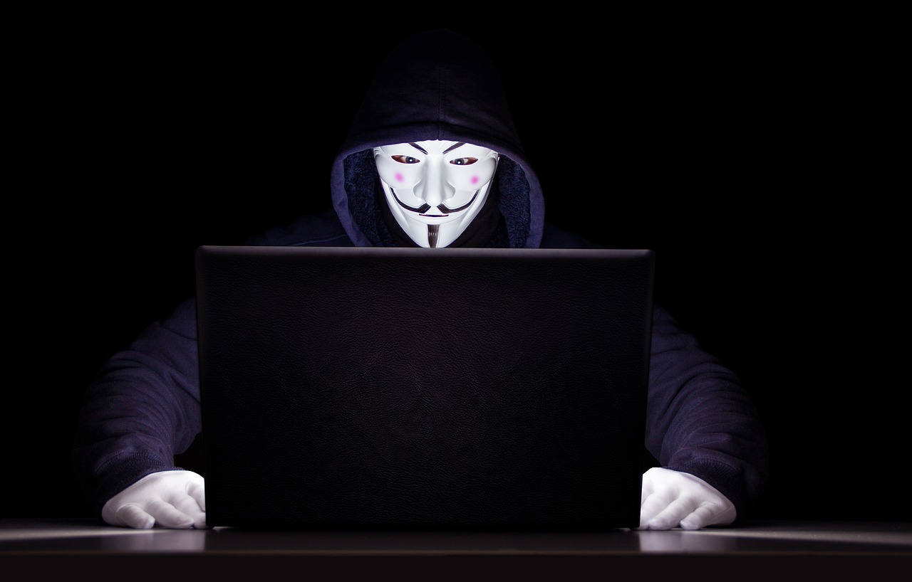 The Thin Line: Differentiating Between Black Hat, White Hat, and Grey Hat Hackers