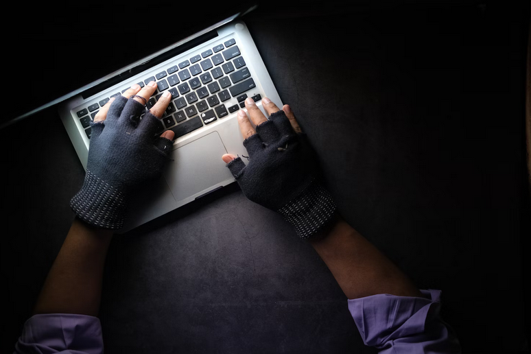 The Anatomy of a Phishing Attack: Recognizing and Avoiding Deceptive Tactics